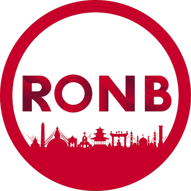 RONB logo